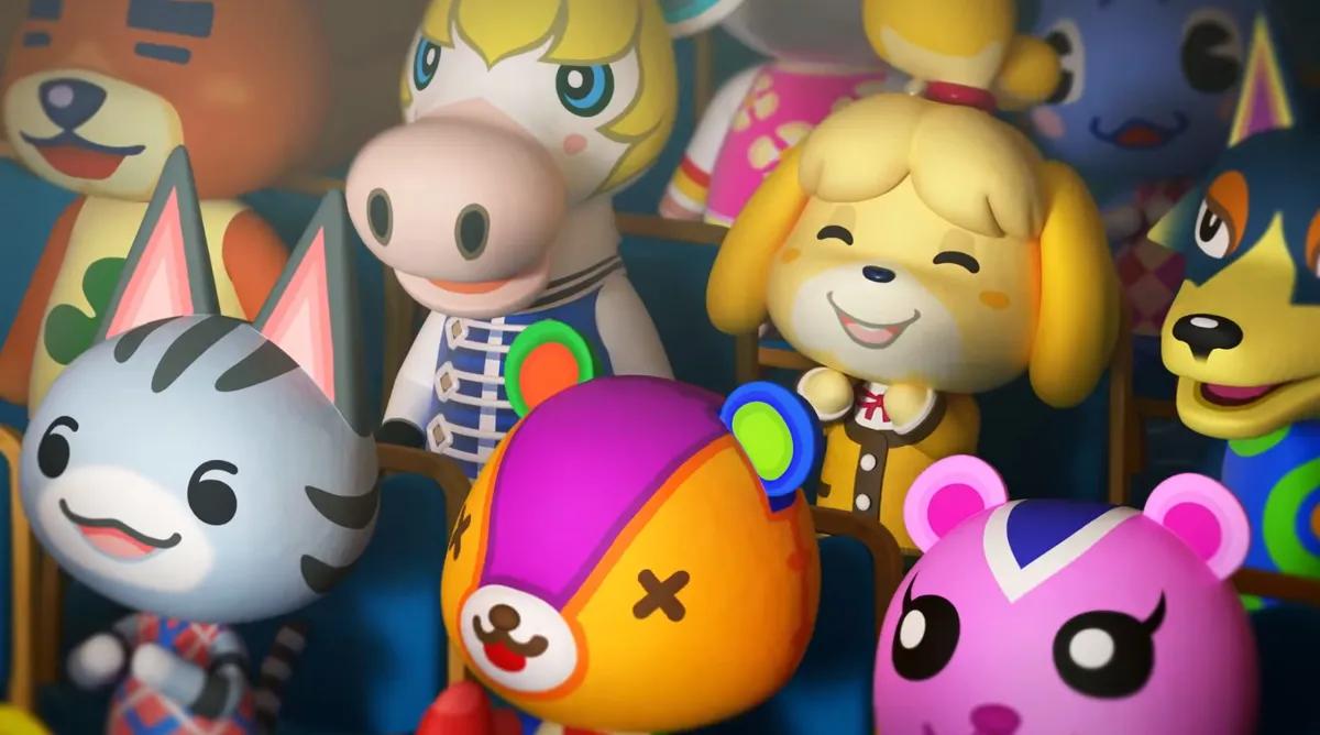 Обновление Animal Crossing 3.0 принесет обновления для Switch 2 без серьезных изменений