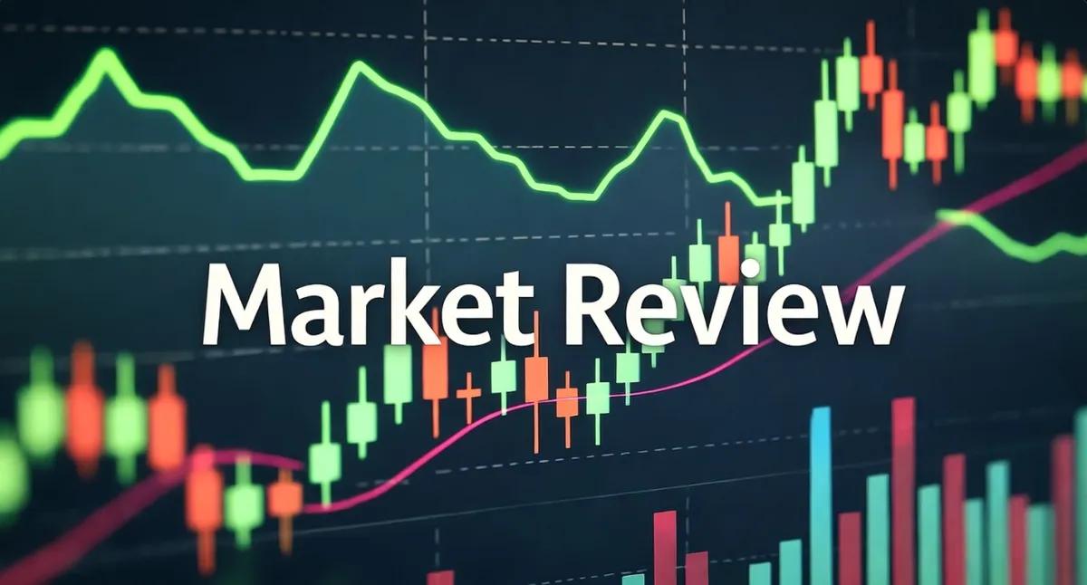 Красный ноябрь 2025 года или просто "Великая чистка"?