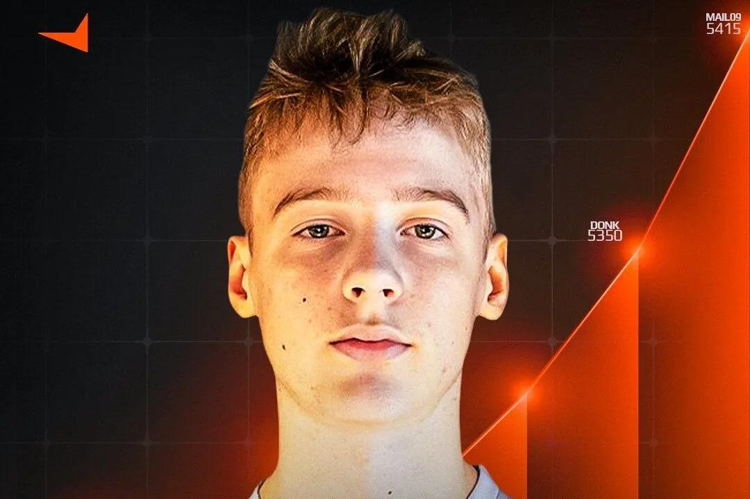 16-летний швед MaiL09 установил новый рекорд ELO на FACEIT в CS2