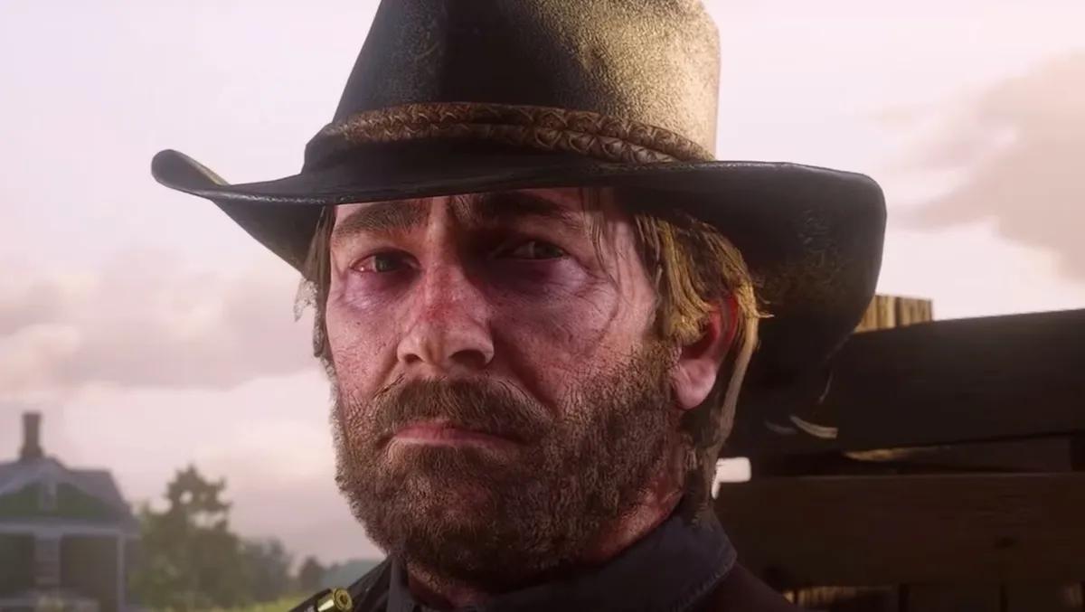 Red Dead Redemption 3 существует, но Дэн Хаузер считает, что оригинальная сюжетная линия завершена