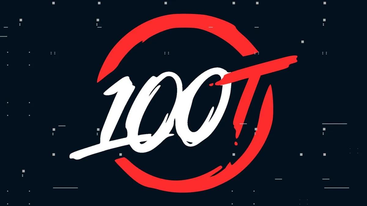 100 Thieves воссоединяются с Шоном "bang" Безеррой после года отсутствия