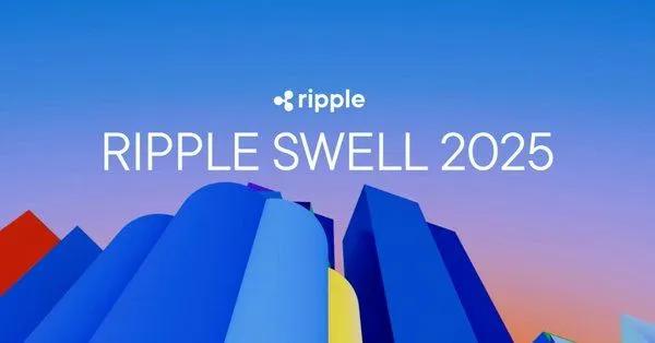 Ripple Swell 2025: Сотрудничество с Mastercard и Gemini для RLUSD