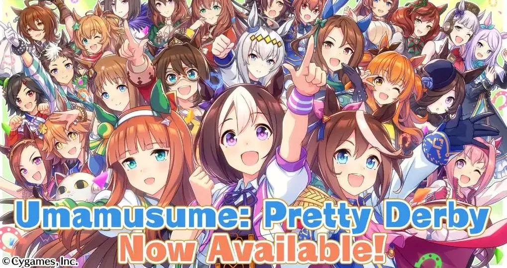 Konami и Cygames наконец-то помирились: Двухлетняя патентная битва за Umamusume: Pretty Derby закончилась мировым соглашением