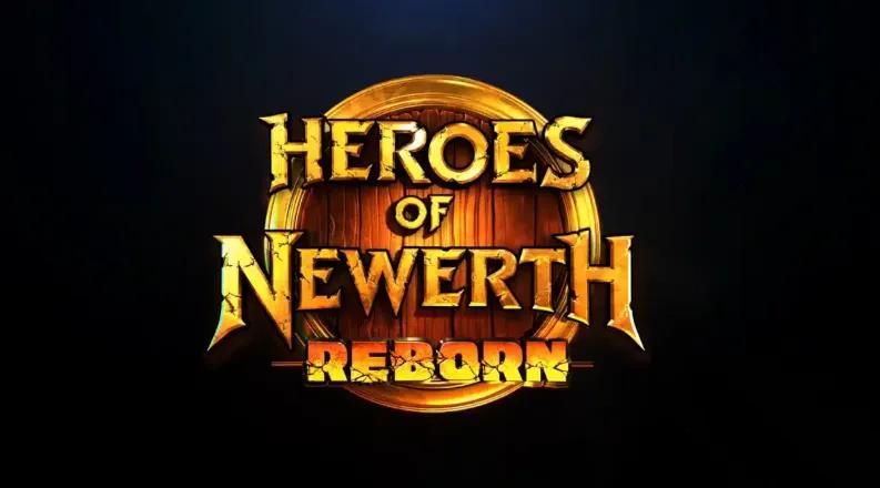 Классика MOBA возвращается - Heroes of Newerth: Reborn входит в бесплатную открытую бету!