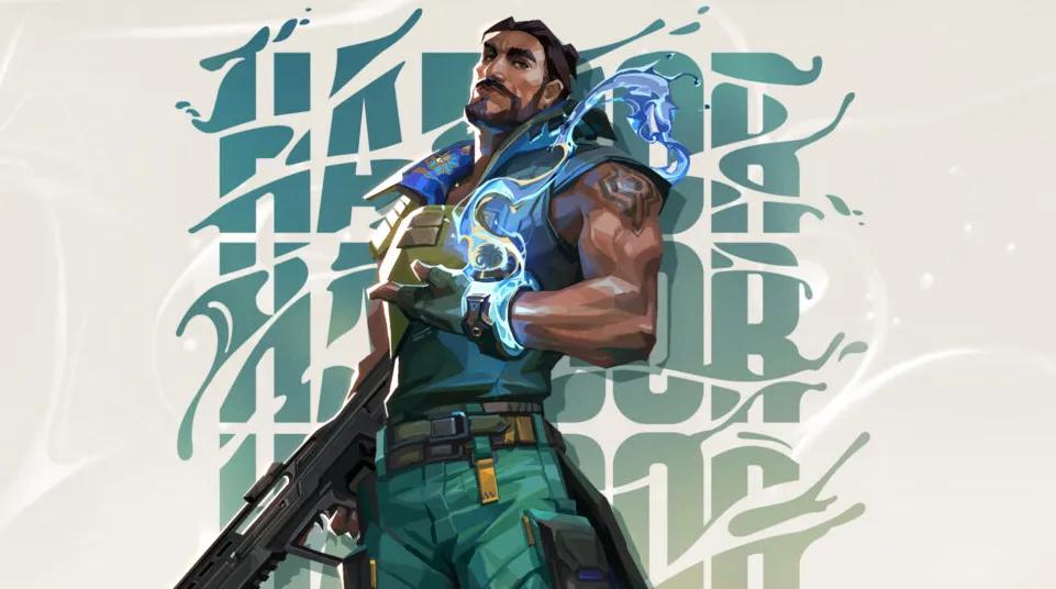 VALORANT Patch 11.10: Масштабная переделка гавани, улучшения гвоздики, обновления пользовательского интерфейса и повторы консолей!