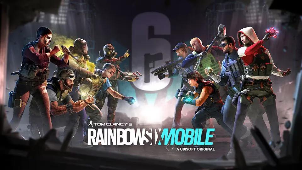 Rainbow Six Mobile вступает в финальную фазу перед глобальным запуском - Ubisoft подтверждает, что мировой релиз уже близок