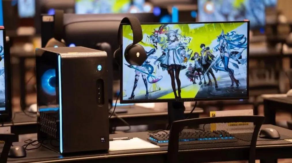 Arknights: Endfield Beta Test II - значительная эволюция в повествовании, бою и визуальном оформлении