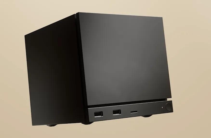 Valve представила новое оборудование Steam, созданное на основе компьютерных игр, а не под влиянием консолей