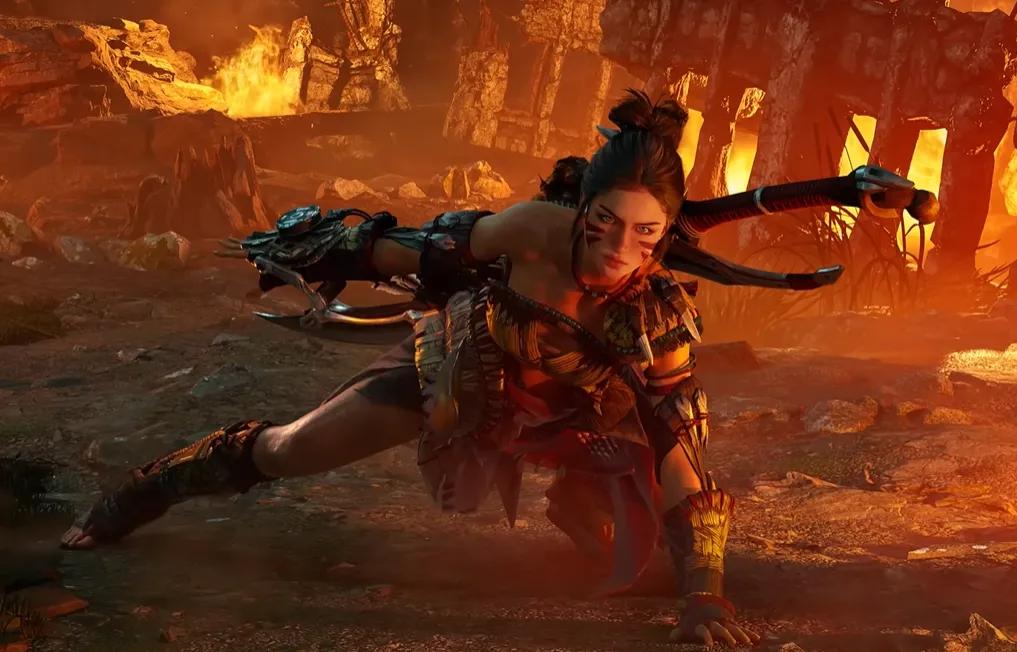 Horizon: Steel Frontiers - полноценная MMO от Sony на ПК и мобильных устройствах