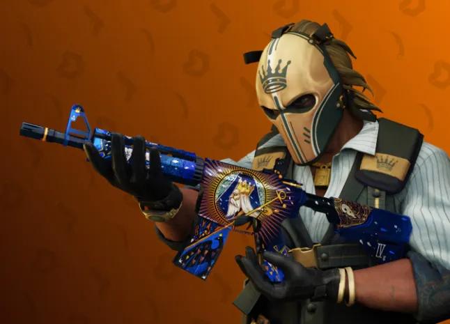 Valve выпустила новое обновление CS2 в преддверии StarLadder Budapest Major 2025