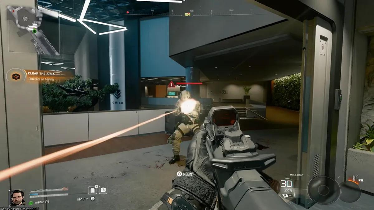 Обзор Call Of Duty: Black Ops 7 - анализ кампании