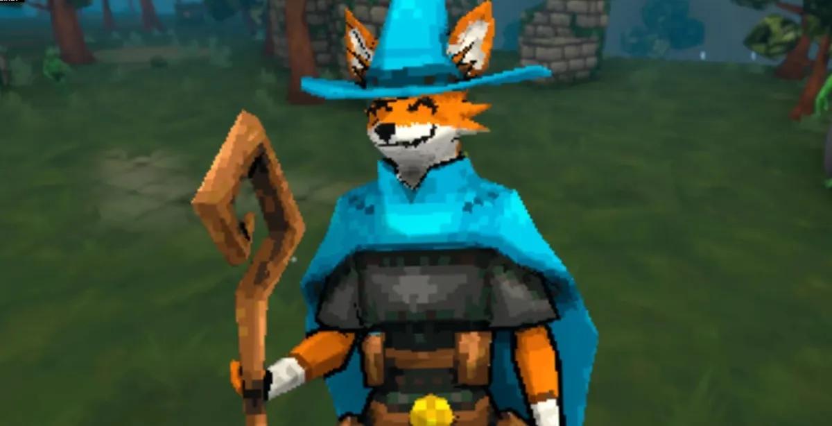 5 лучших инди-игр от одиночных разработчиков: Игры, которые определили 2025 год