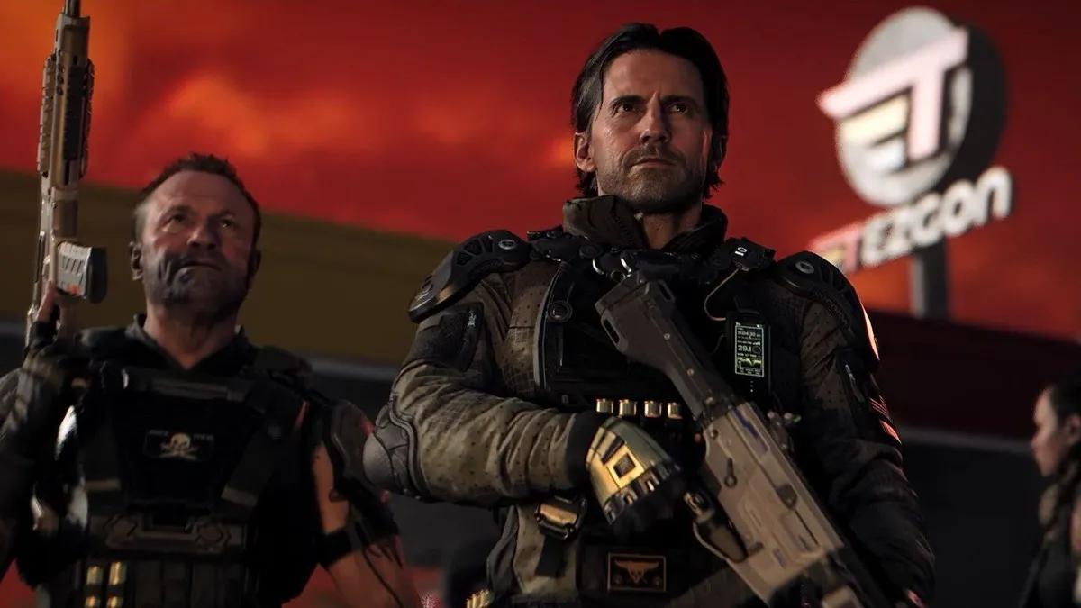 Call of Duty: Black Ops 7 получила смешанные отзывы в Steam - игроки критикуют решения в кампании и технические проблемы
