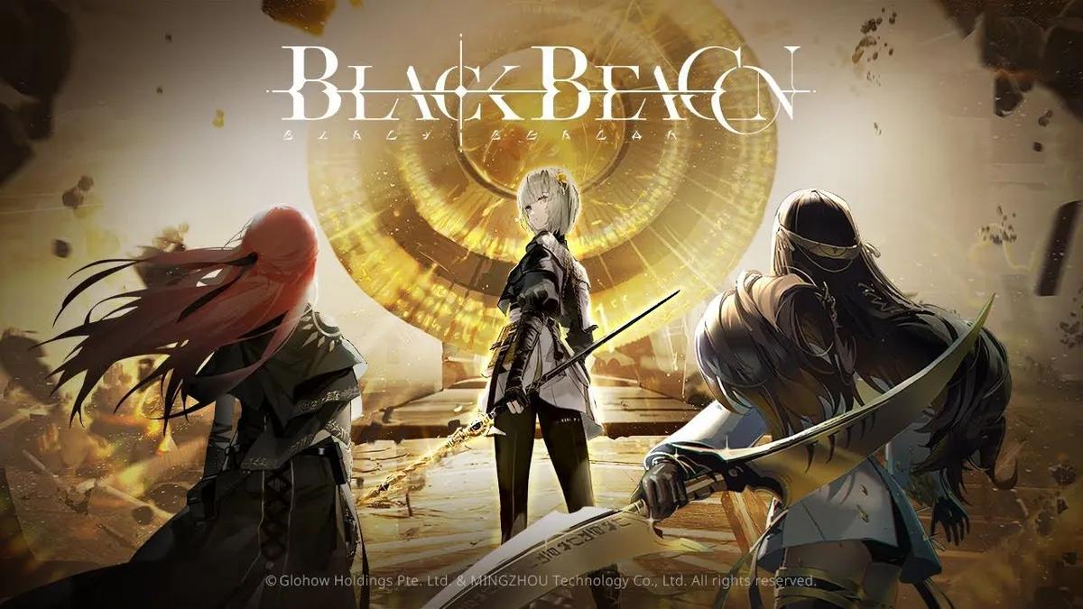 Black Beacon закрывается: научно-фантастическая ролевая игра прекратит работу 31 декабря