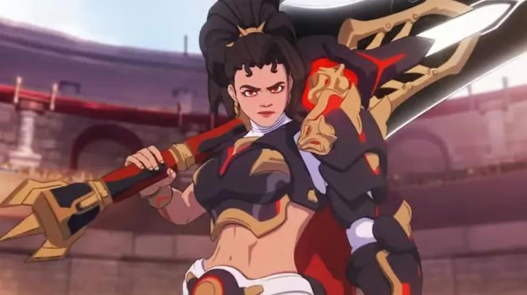 Overwatch 2: Vendetta - дата выхода, тест героя, роль и полное описание сюжета
