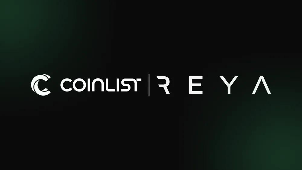 Новая распродажа на CoinList: Reya Network запускает продажу токенов $REYA