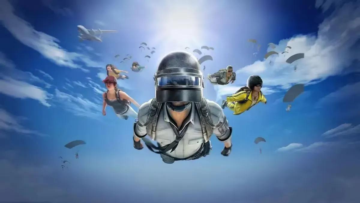 PUBG Mobile выиграла мобильную эспортивную игру года на Esports Awards 2025