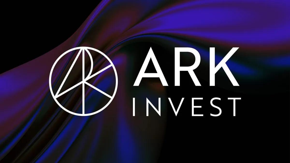 Ark Invest удваивает ставки на криптовалюты: Покупает акции Circle, Bullish и BitMine на фоне коррекции рынка
