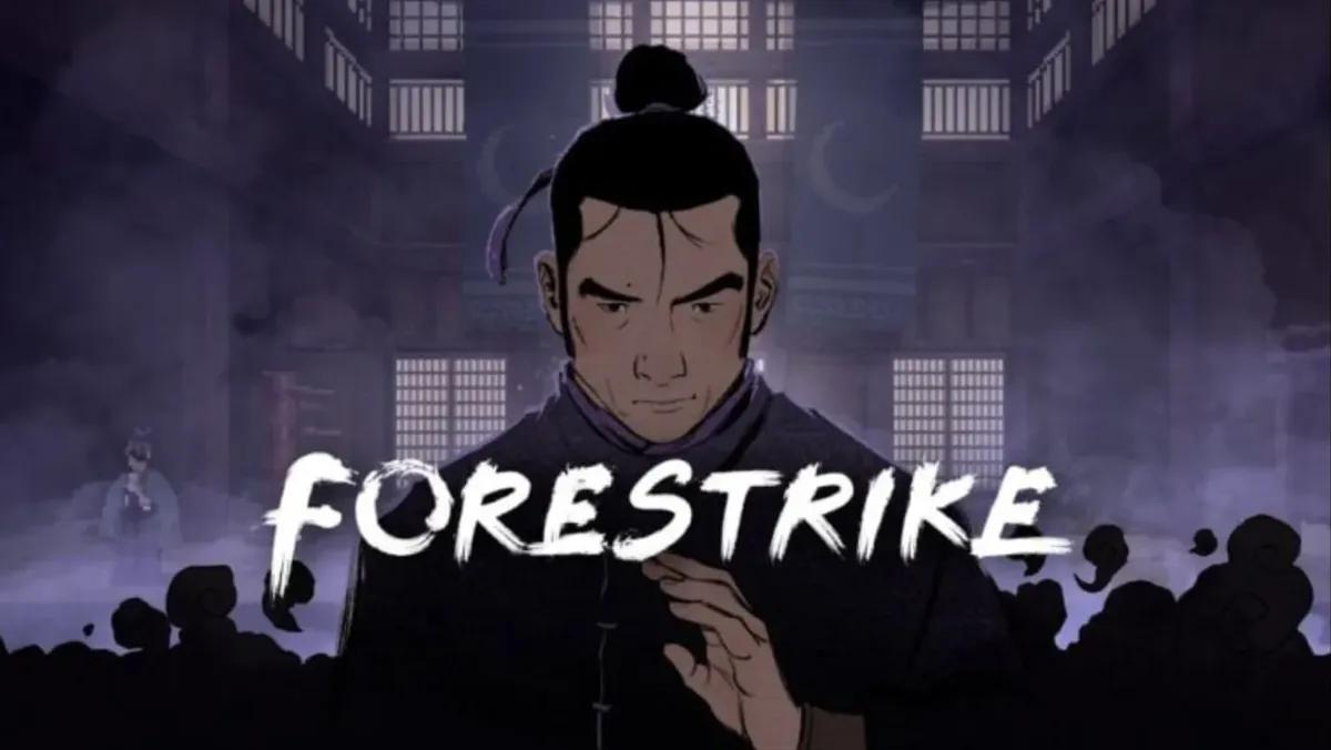 Обзор Forestrike: Детальный взгляд на ролевую игру о боевых искусствах