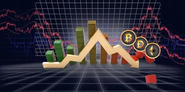 Криптовалютный рынок в свободном падении: Потеря более 1 триллиона долларов за месяц