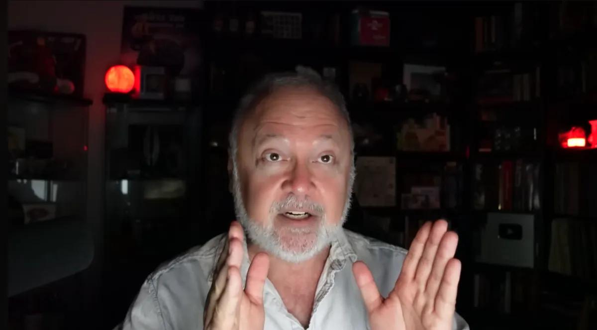 Тим Кейн предупреждает, что современные игры теряют свою индивидуальность, пытаясь быть всем для всех