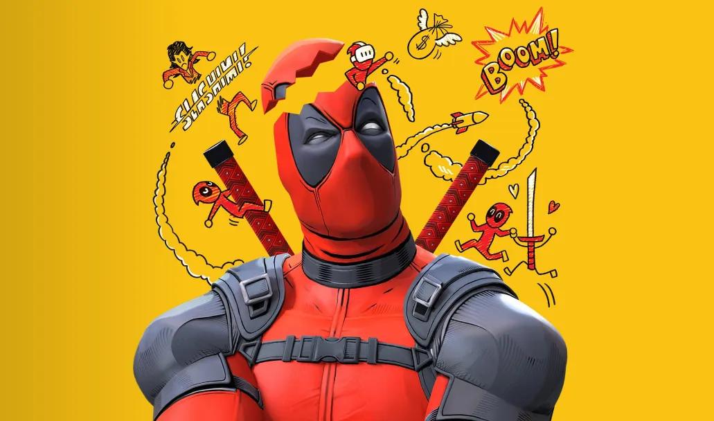 Deadpool VR находит свой голос благодаря быстрым боям и нефильтрованному юмору