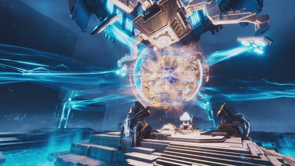 Спекуляции о Half-Life 3 усиливаются после нового тизера TGA