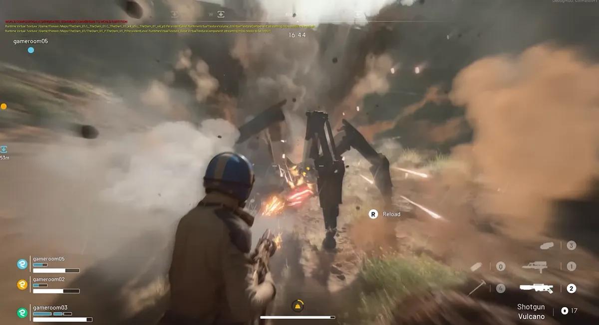 Разработчики Arc Raiders размышляют о забракованных идеях, неудачных прототипах и поиске развлечений