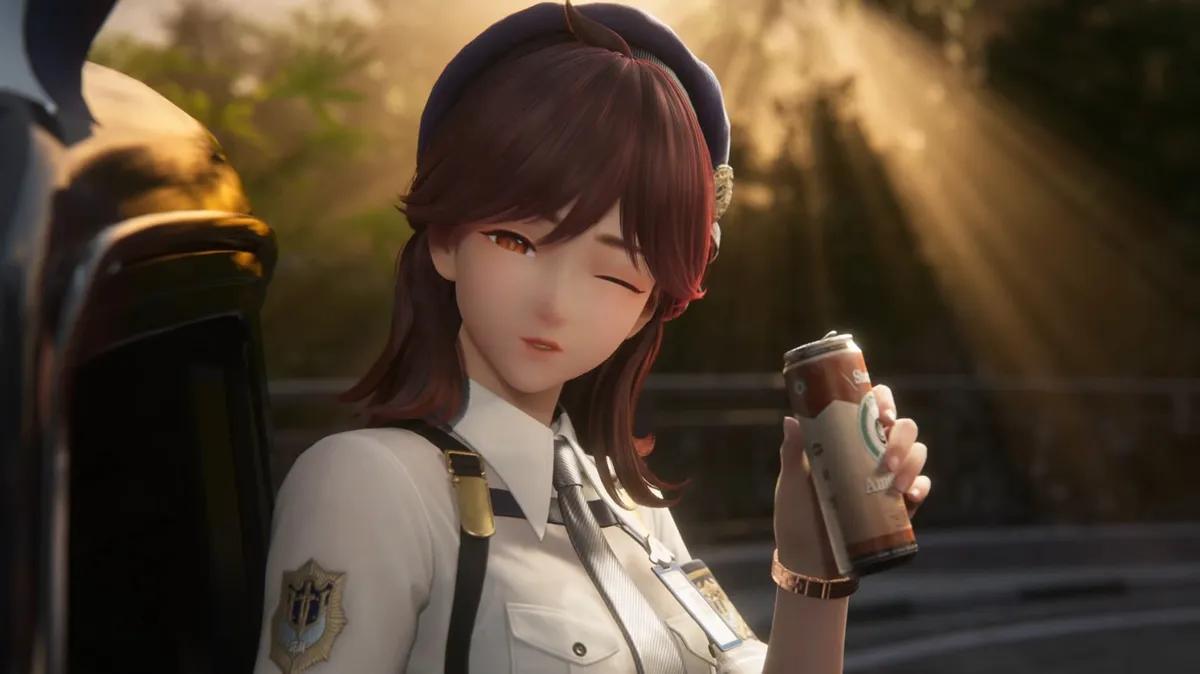 HoYoverse представляет новый психологический триллер Varsapura