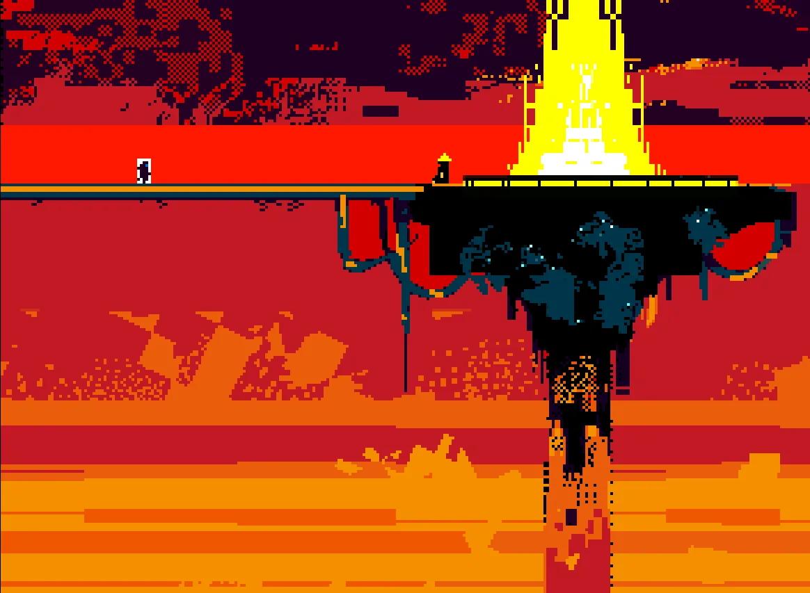 Ruin отмечает свое 35-летие игрой, которая никогда не существовала