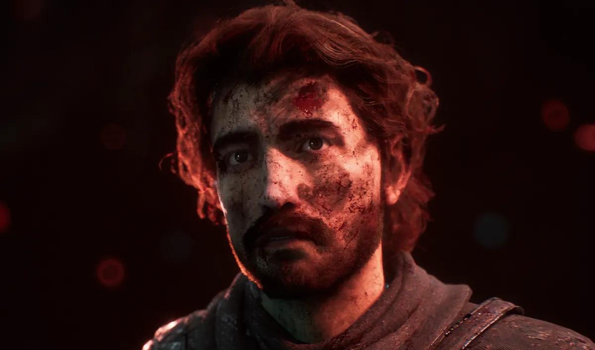 Чарли Кокс хвалит Максенса Казорлу, а Клэр Обскура продолжает набирать обороты