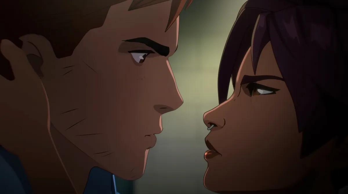 Появились заметки к патчу Dispatch с ключевыми исправлениями для охотников за трофеями и стабильностью