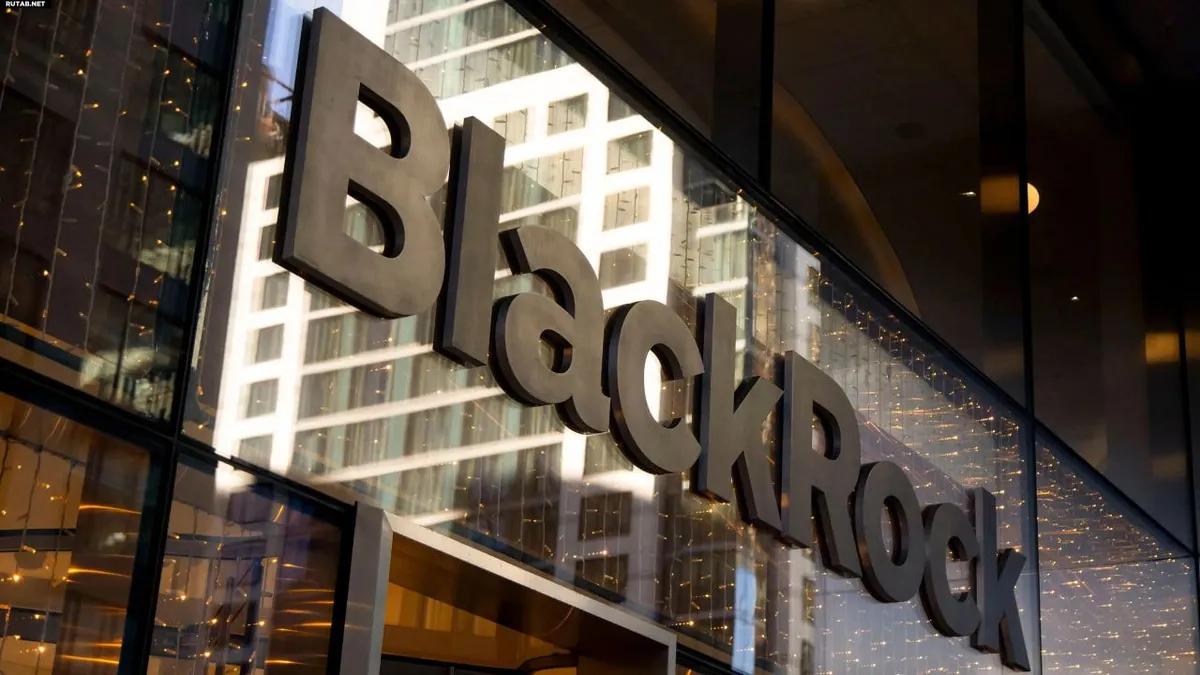 BlackRock продолжает активные криптовалютные переводы: Еще $465 млн в BTC и ETH на Coinbase Prime