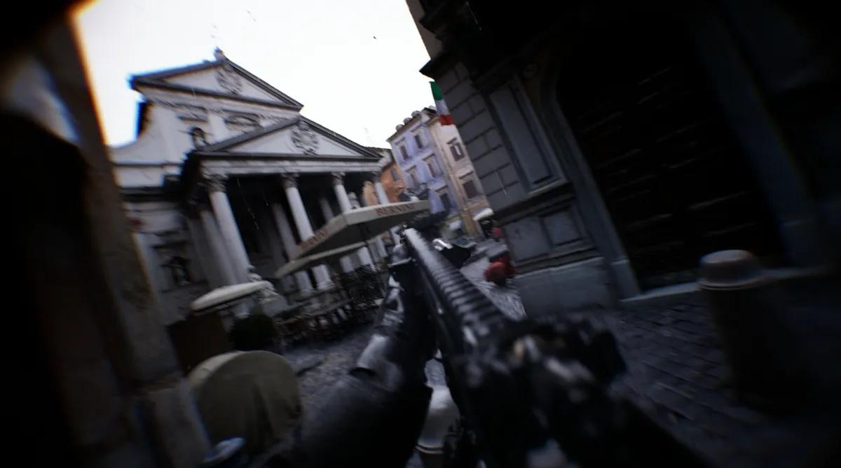 Заметки к обновлению Bodycam 5.5 включают в себя масштабную техническую переработку