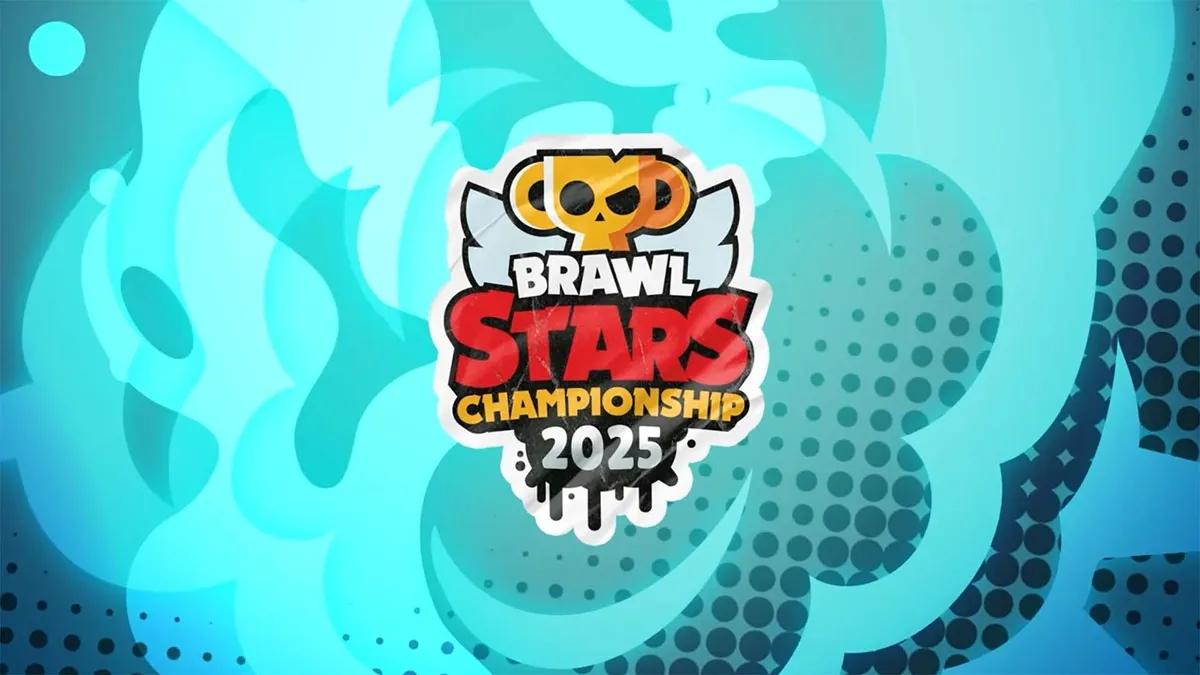 Финал Brawl Stars World Finals 2025: даты, награды и как их получить