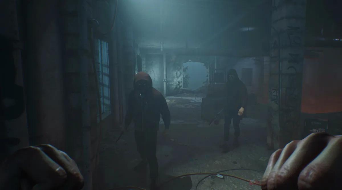 Разработчики Bloodlines 2 размышляют о сложном наследстве и игре, которую не удалось создать