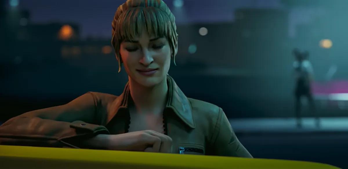 Потерянная глава Тарантино «Убить Билла» оживает в Fortnite