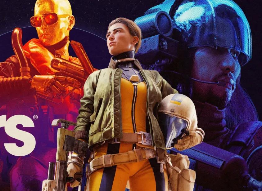 Epic бросает вызов правилам Steam по раскрытию информации об ИИ, пока индустрия обсуждает будущие рабочие процессы