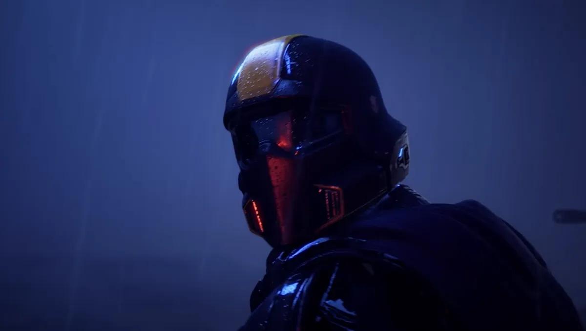 Команда волонтёров представила часовой фан-фильм Helldivers 2