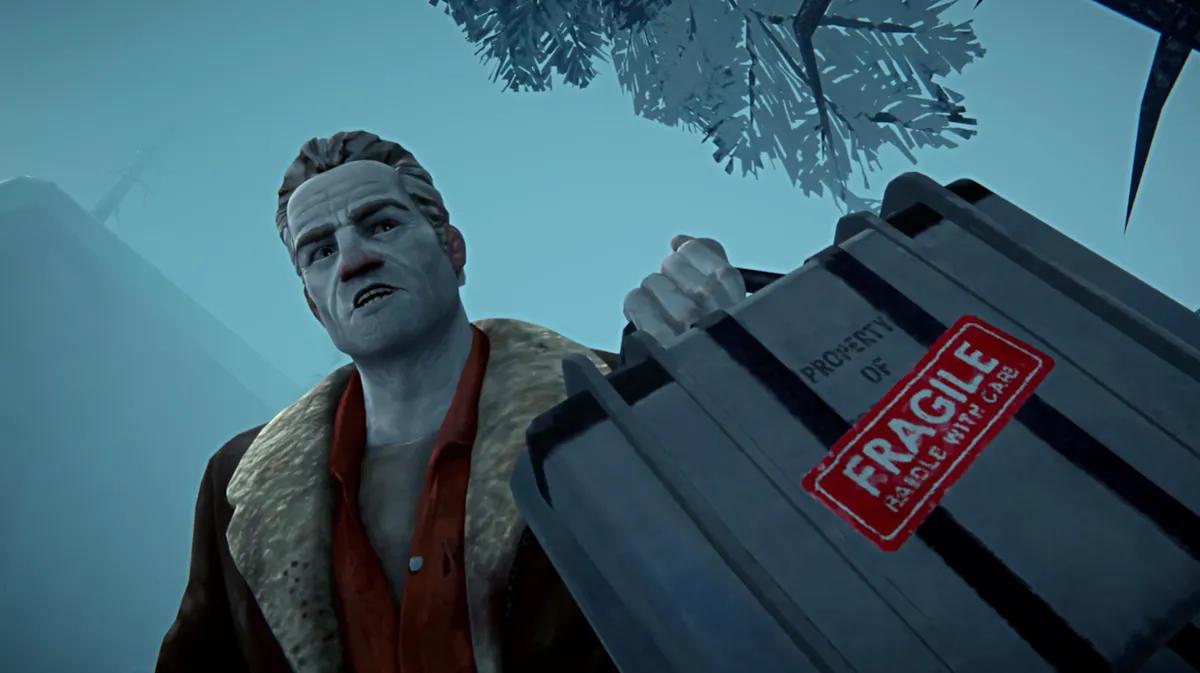 Финальный эпизод Wintermute в The Long Dark выйдет 31 марта после задержки