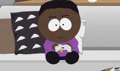 В последнем эпизоде «Южного Парка» в сюжет вступают Arc Raiders