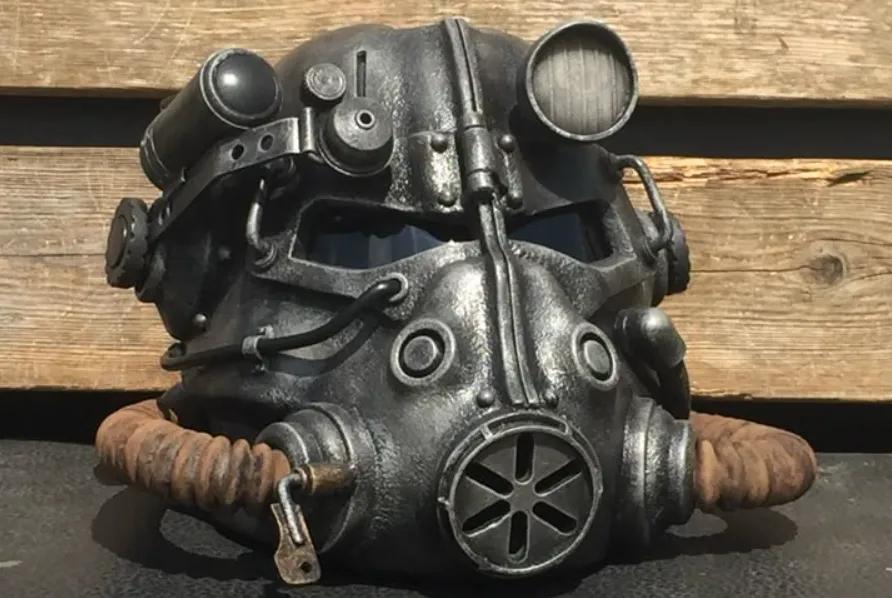 Теории о Fallout снова в моде после заявления Тима Кейна о том, что канон определяют только владельцы интеллектуальной собственности