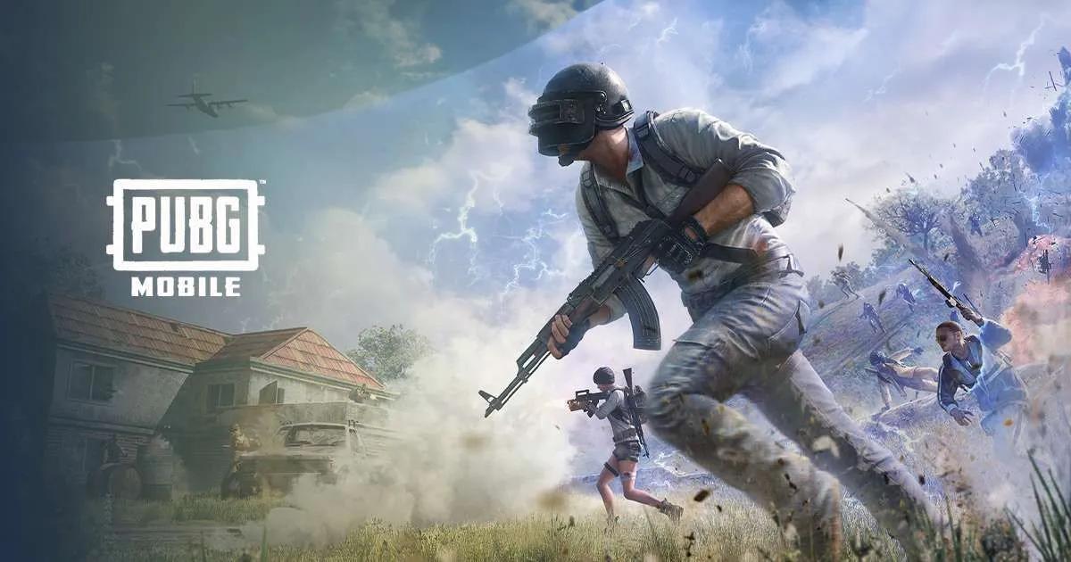PUBG Mobile готовится к запуску Paramo — новой динамичной карты 3×3 км с меняющимся ландшафтом