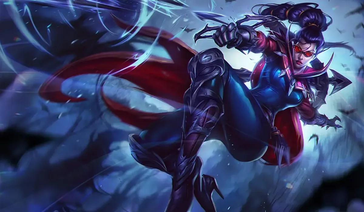 Riot представила значительные обновления системы управления WASD - новые инструменты, улучшения и планы по выпуску патча 25.24
