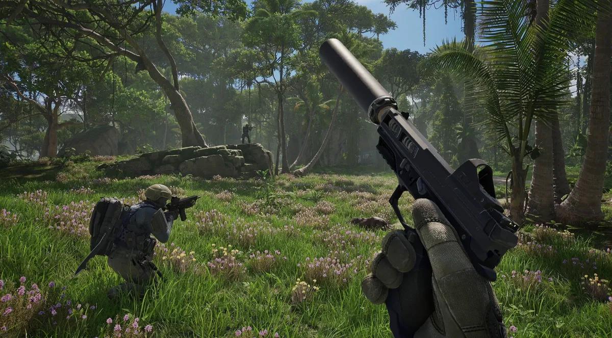 Ранние утечки PUBG: Black Budget описывают основные системы и временные рамки альфы