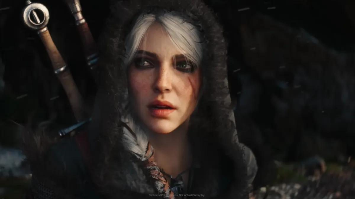 CD Projekt планирует быстрое создание следующей трилогии о Ведьмаке