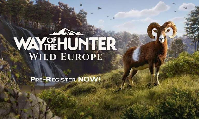 Анонсирована игра Way of the Hunter - Wild Europe для мобильных устройств: Дата выхода, цена и первые подробности