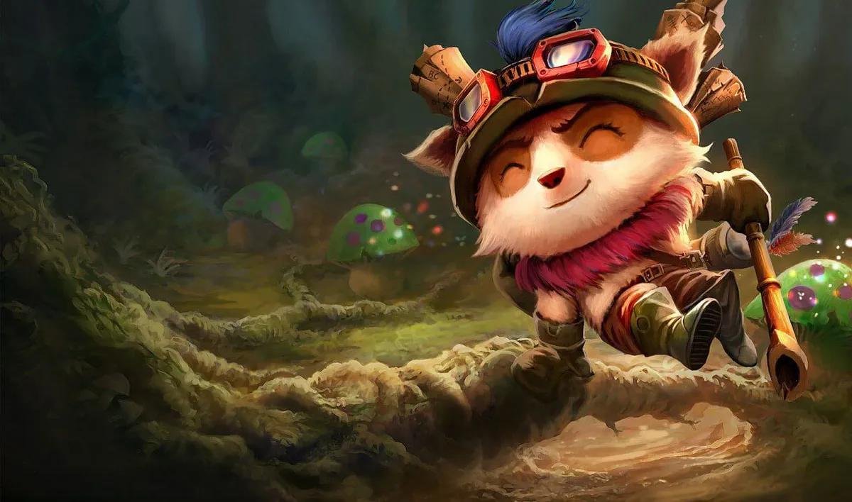 Riot тестирует внутриигровую связь с тренером в матчах LCK и LCP