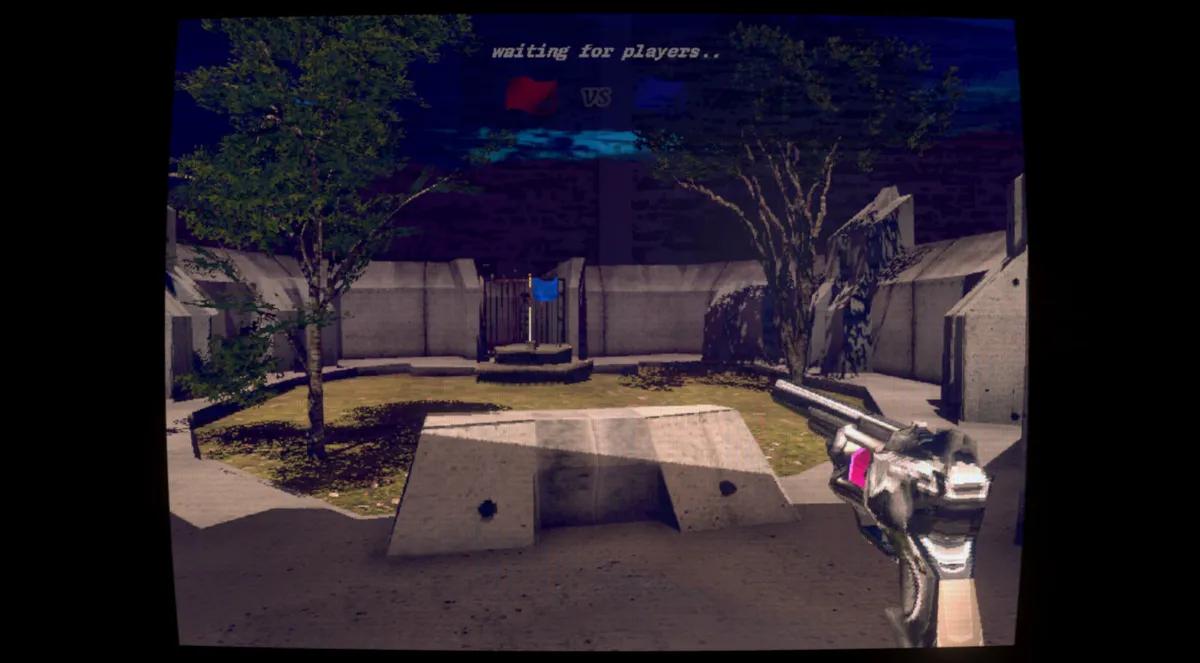 Игра "Нет игроков онлайн" в Steam восстановлена после уведомления DMCA от бывшего партнера