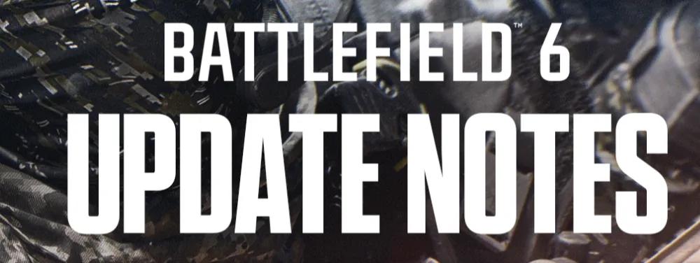 Патч Battlefield 6 1.1.3.0 улучшает игру с оружием, звуковое сопровождение и прохождение целей